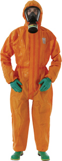 Microchem 5000防化服 Microchem 5000防化服