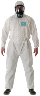 Microgard 2000 增強(qiáng)型防化服 Microgard 2000 增強(qiáng)型防化服