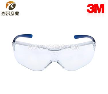 3M 戶外時尚運(yùn)動眼鏡-透明